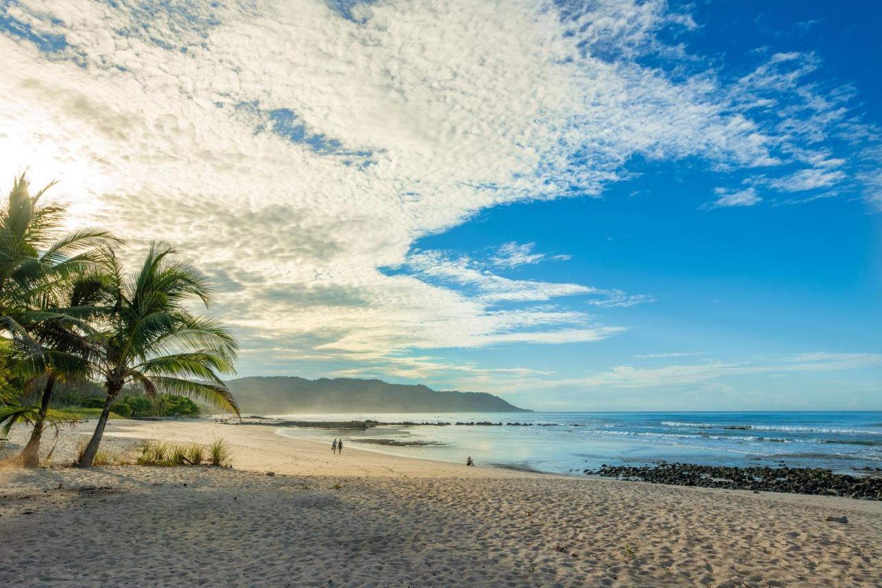 Hotel Nantipa - A Tico Beach Experience Playa Santa Teresa  Exterior photo